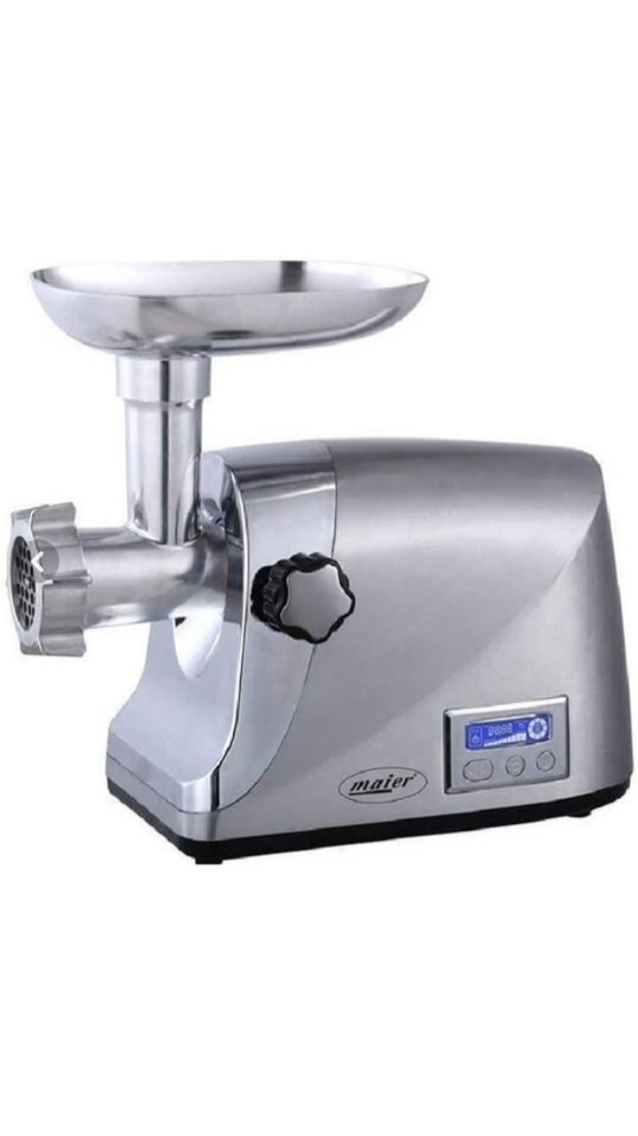 چرخ گوشت مایر مدل MR9050