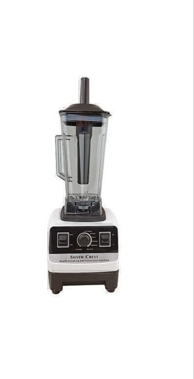 مخلوط کن سیلور کرست مدل SC-1589 توان 4500 وات