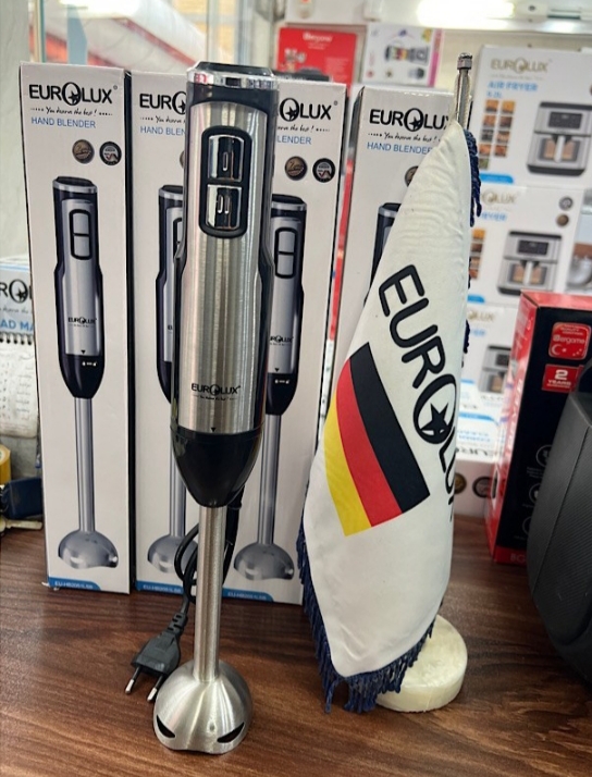 گوشت کوب برقی یورولوکس مدل EU-HB2051LSB تک کاره